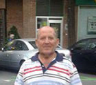 Jorge Lorente
