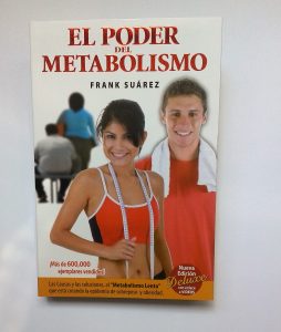 Adelgazar es más fácil con este libro